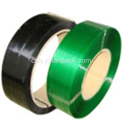 Plastic aseel strapping pet strap band